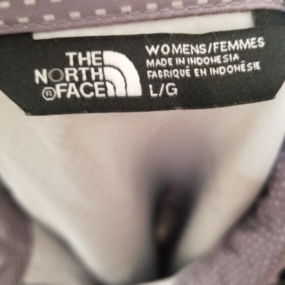 The North Face hi low button up lightweight shirt - Picture 10 of 11